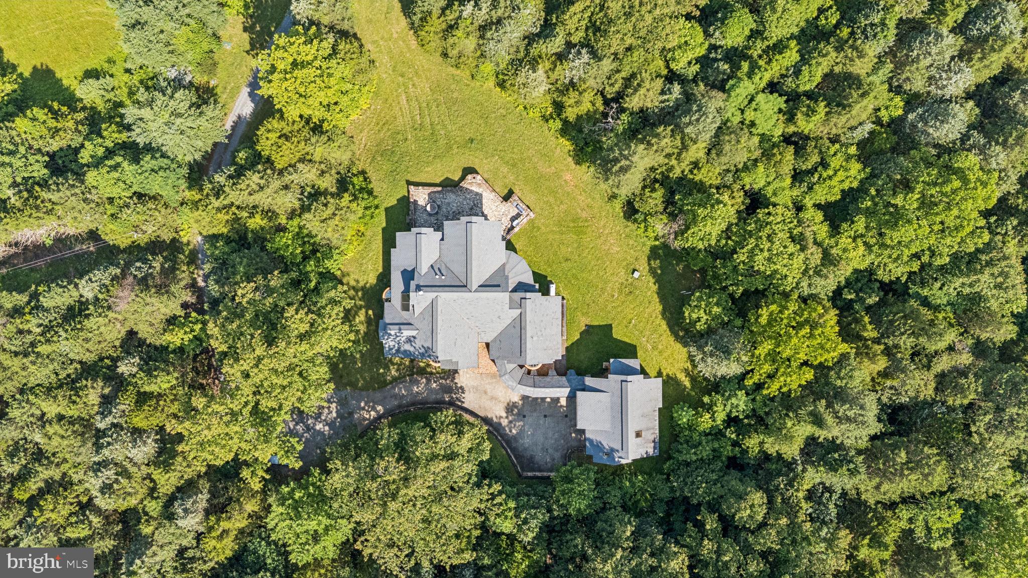 RILEYVILLE - Residential