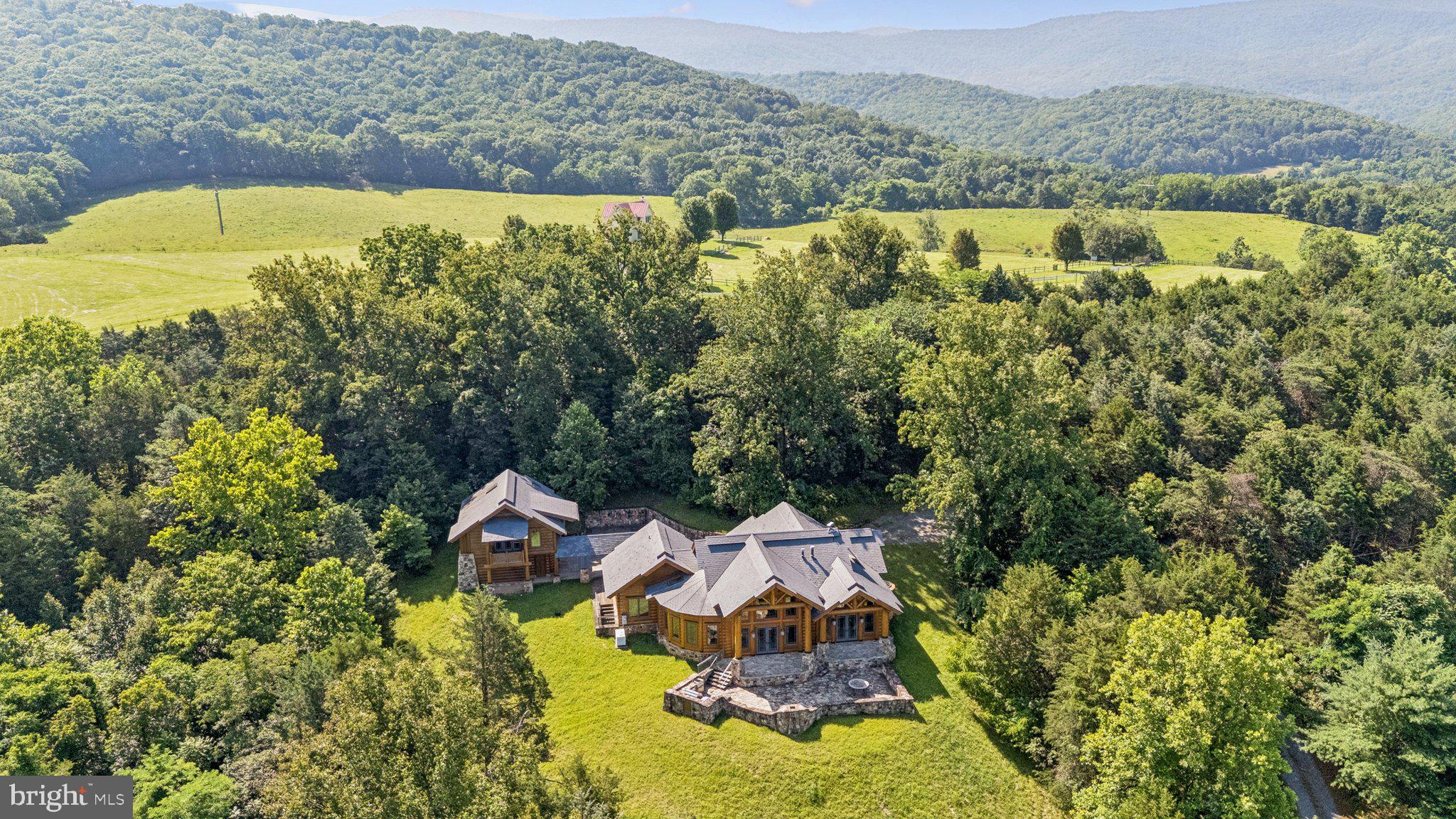 RILEYVILLE - Residential