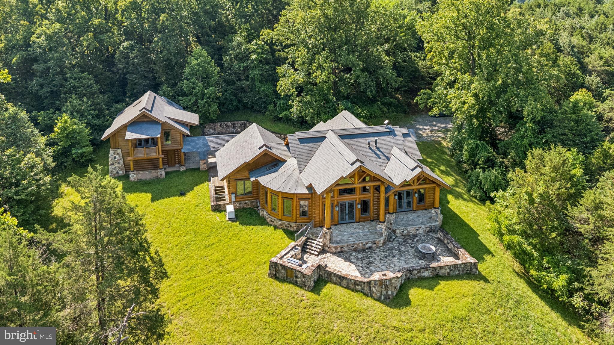 RILEYVILLE - Residential