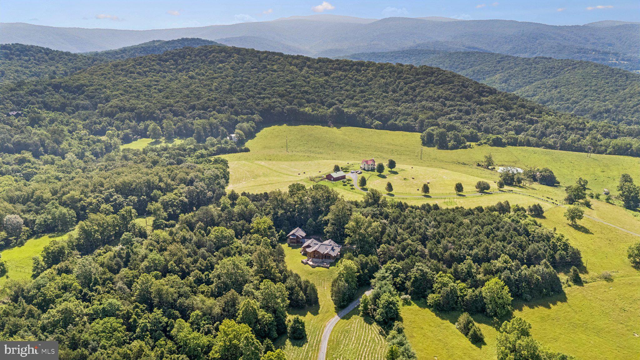 RILEYVILLE - Residential