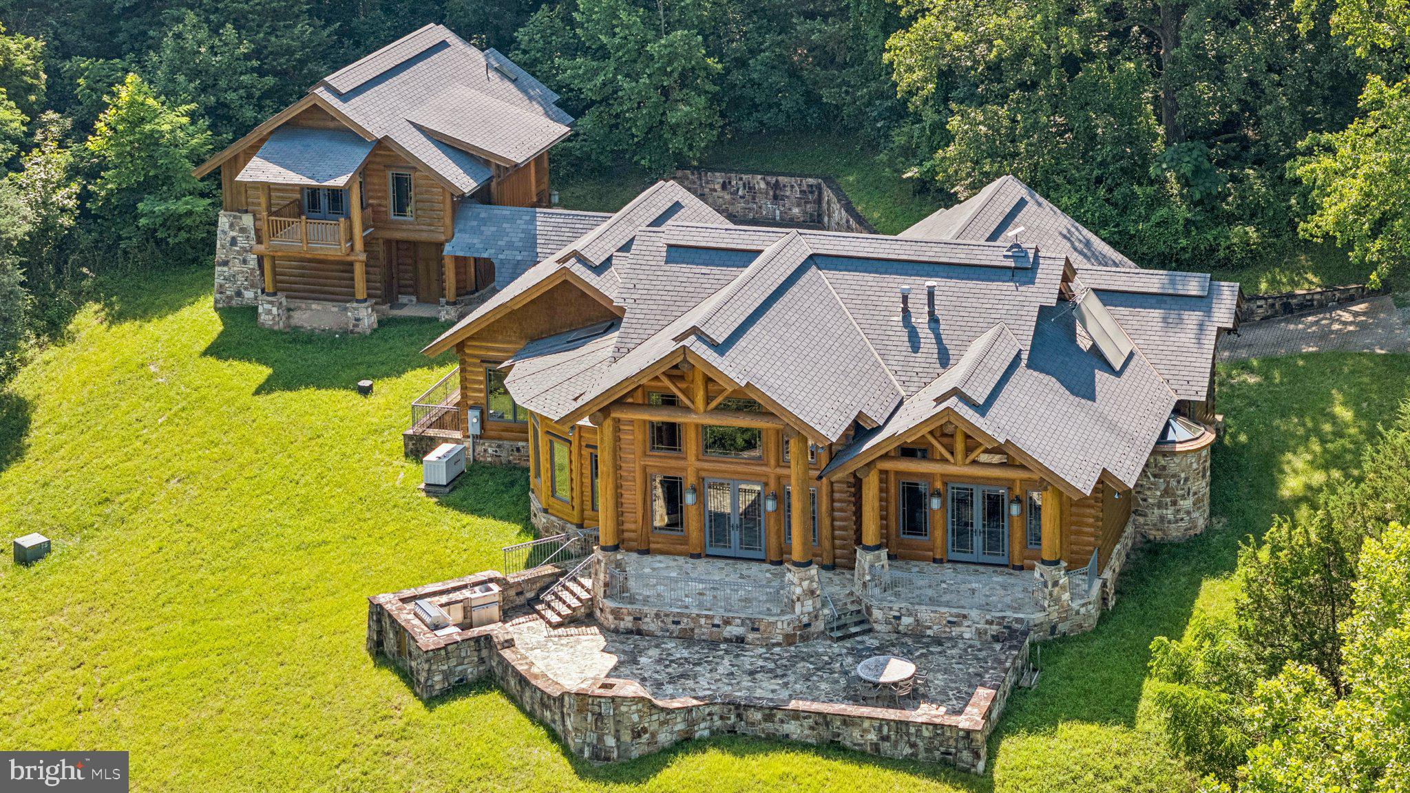 RILEYVILLE - Residential