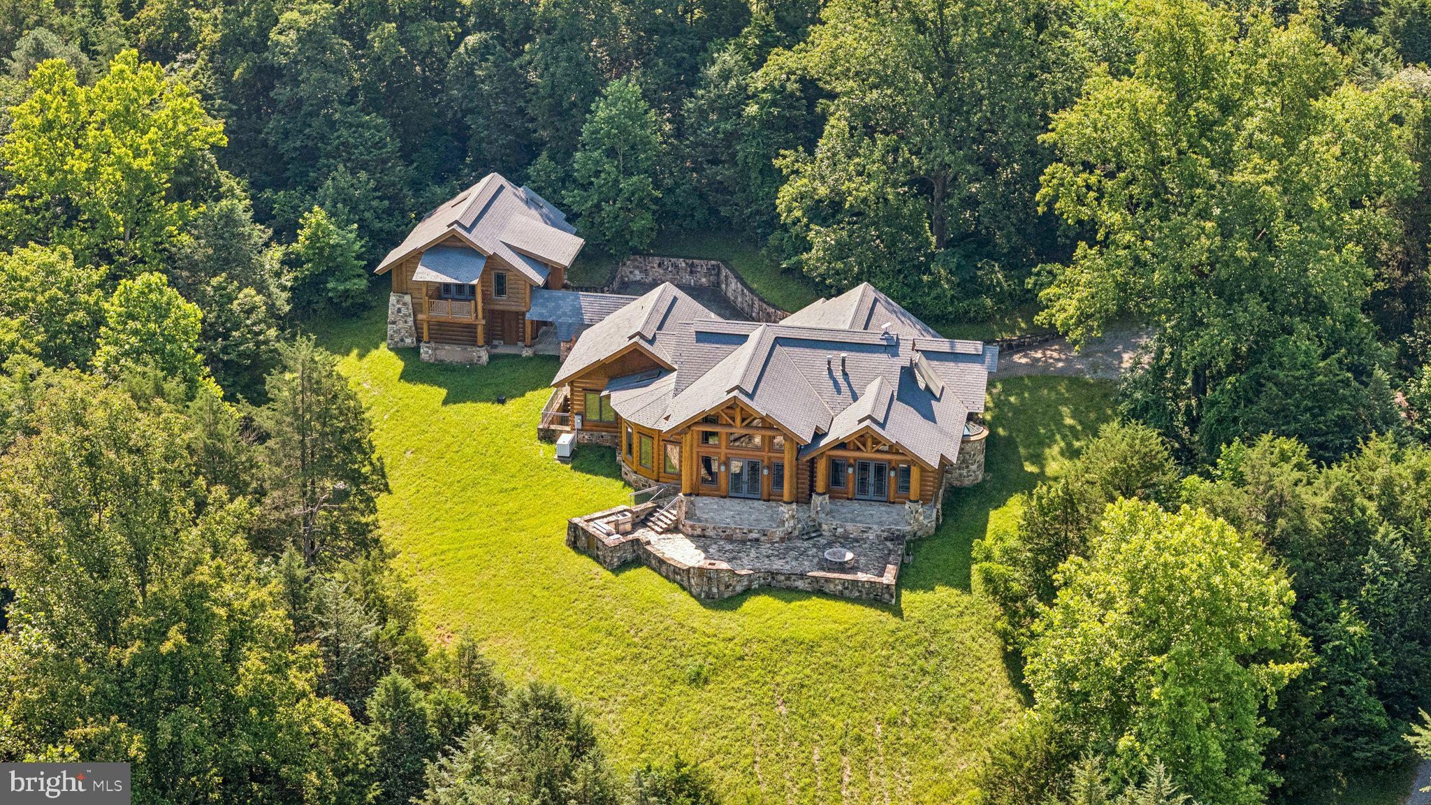 RILEYVILLE - Residential