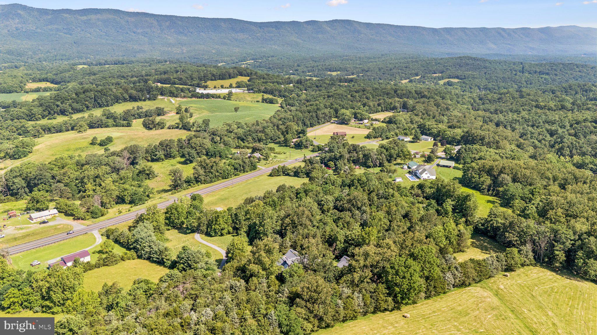 RILEYVILLE - Residential