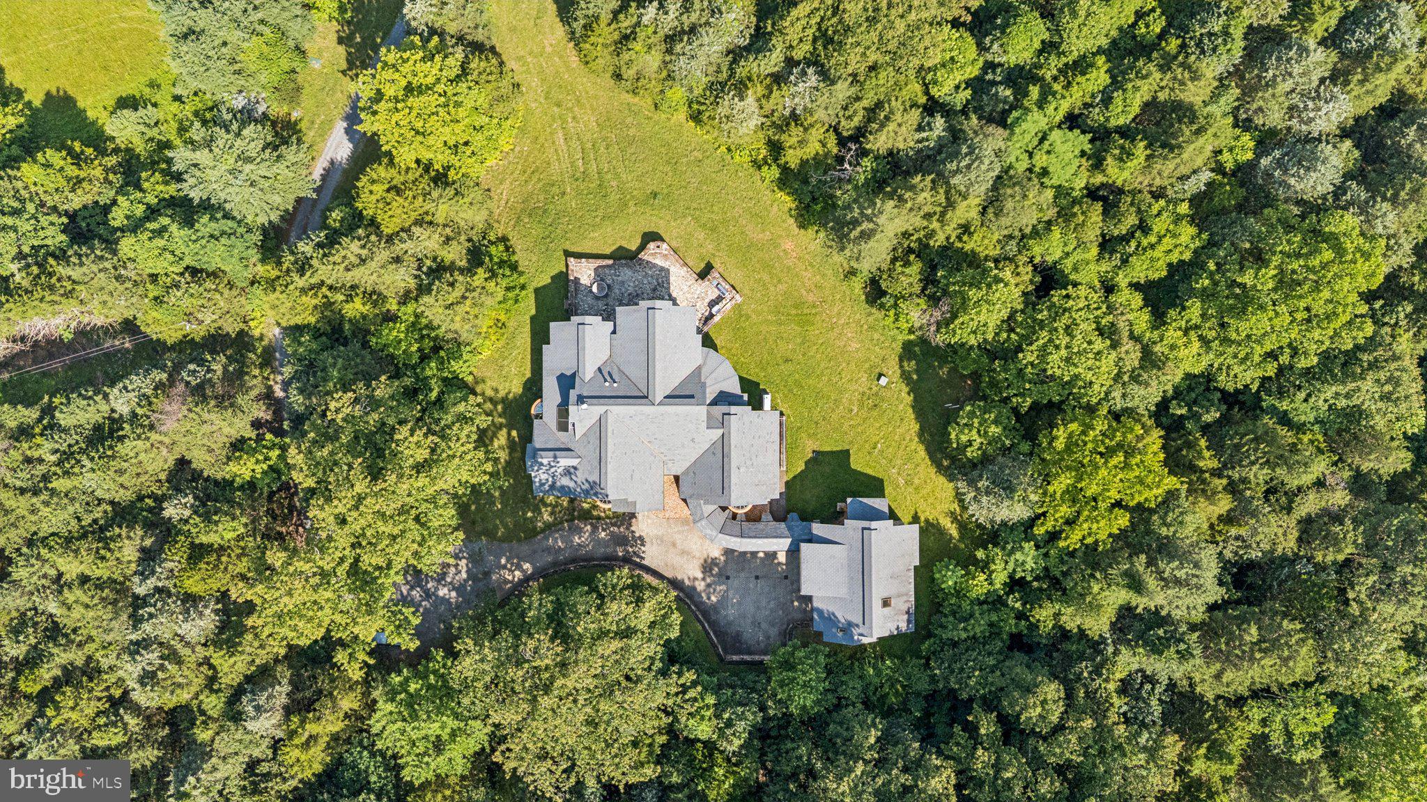 RILEYVILLE - Residential