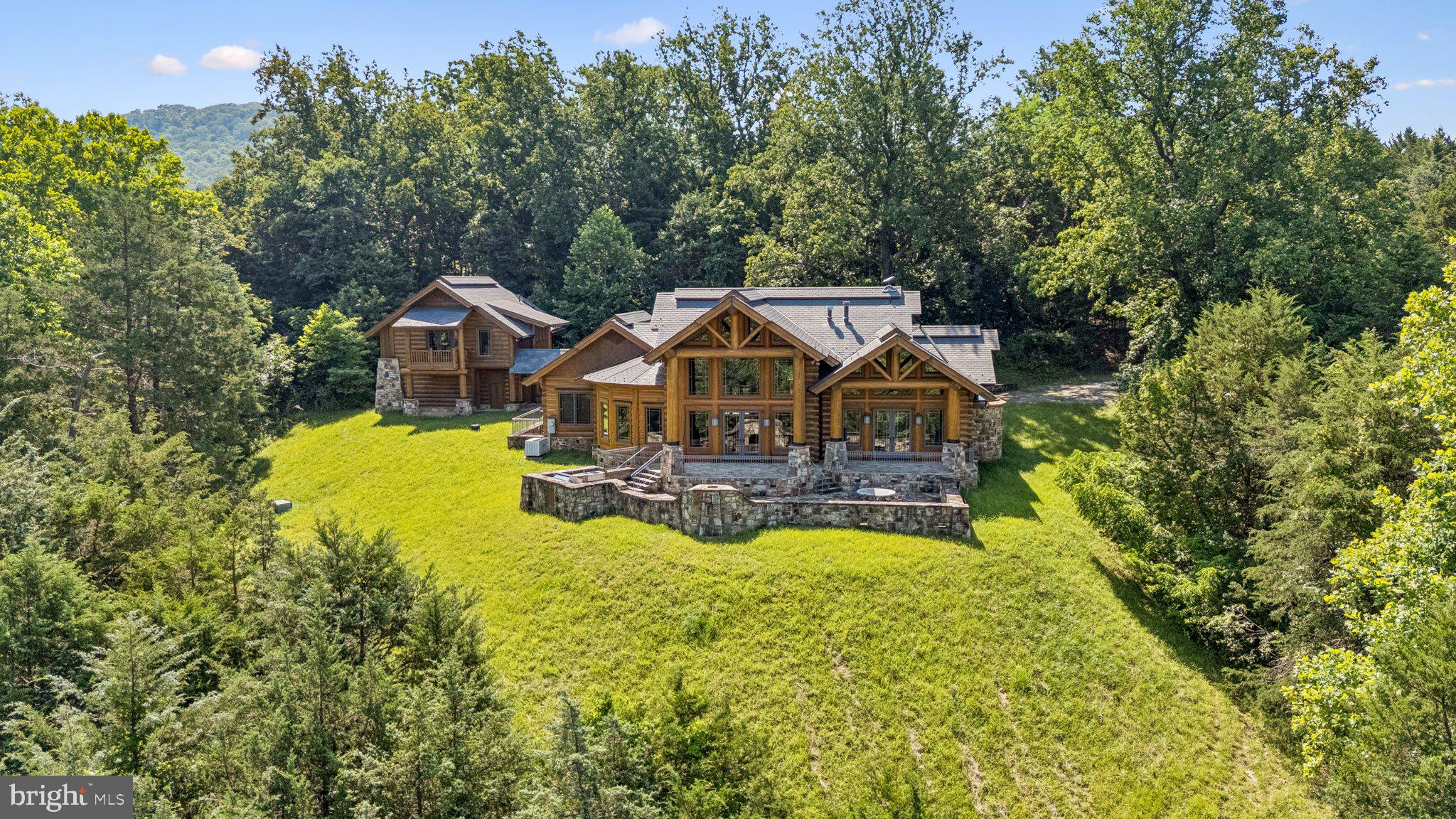 RILEYVILLE - Residential