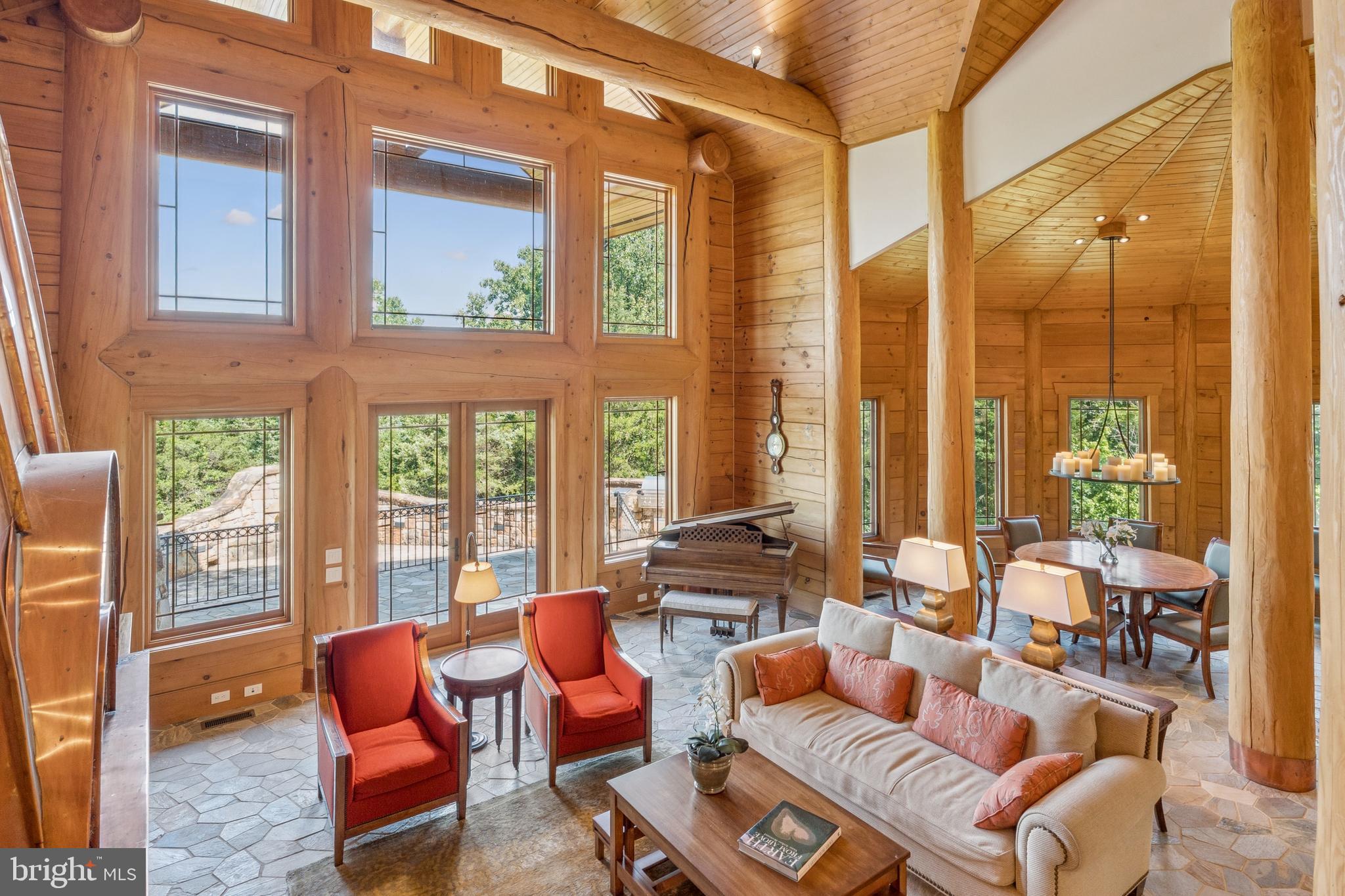 RILEYVILLE - Residential