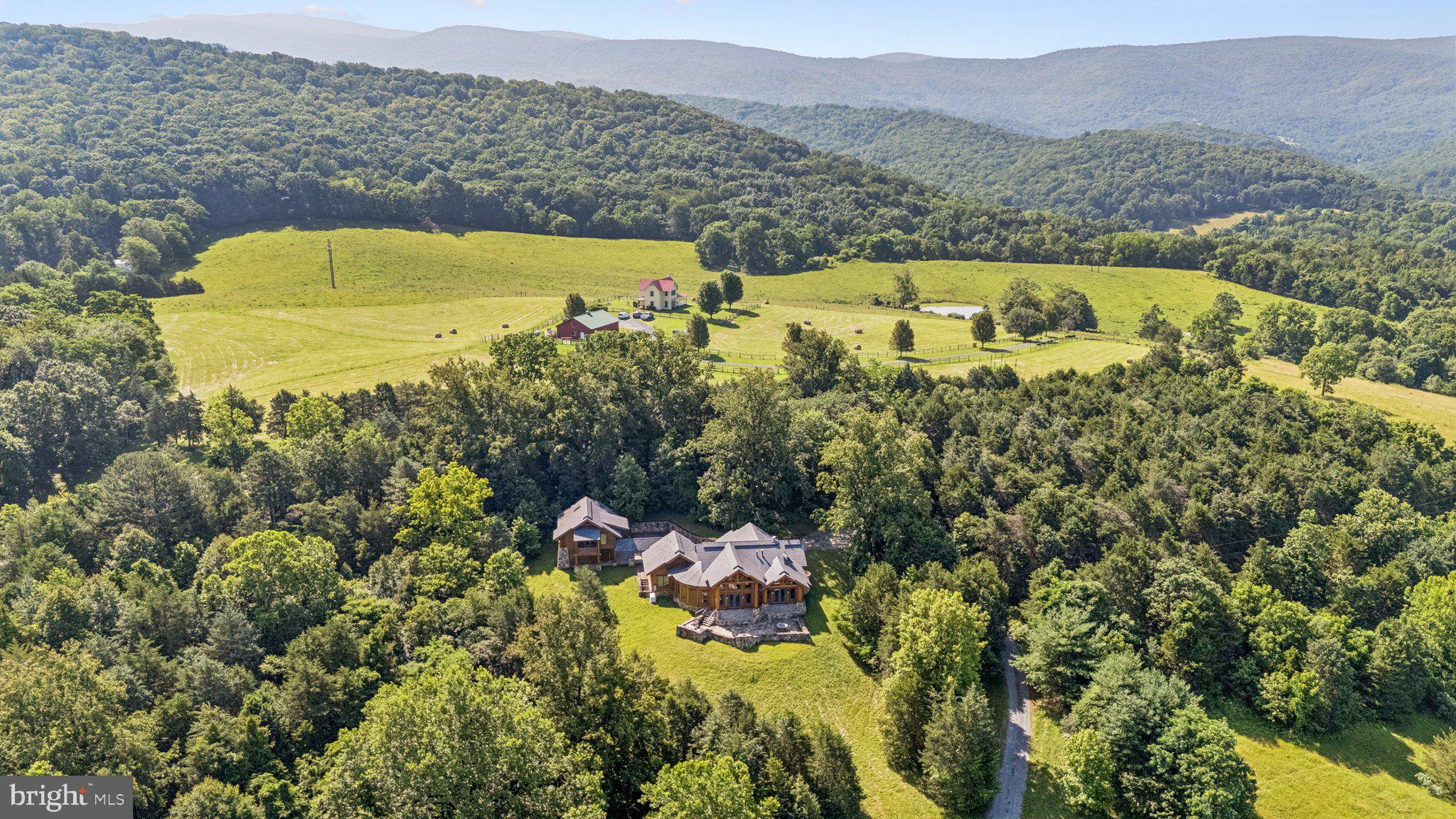 RILEYVILLE - Residential