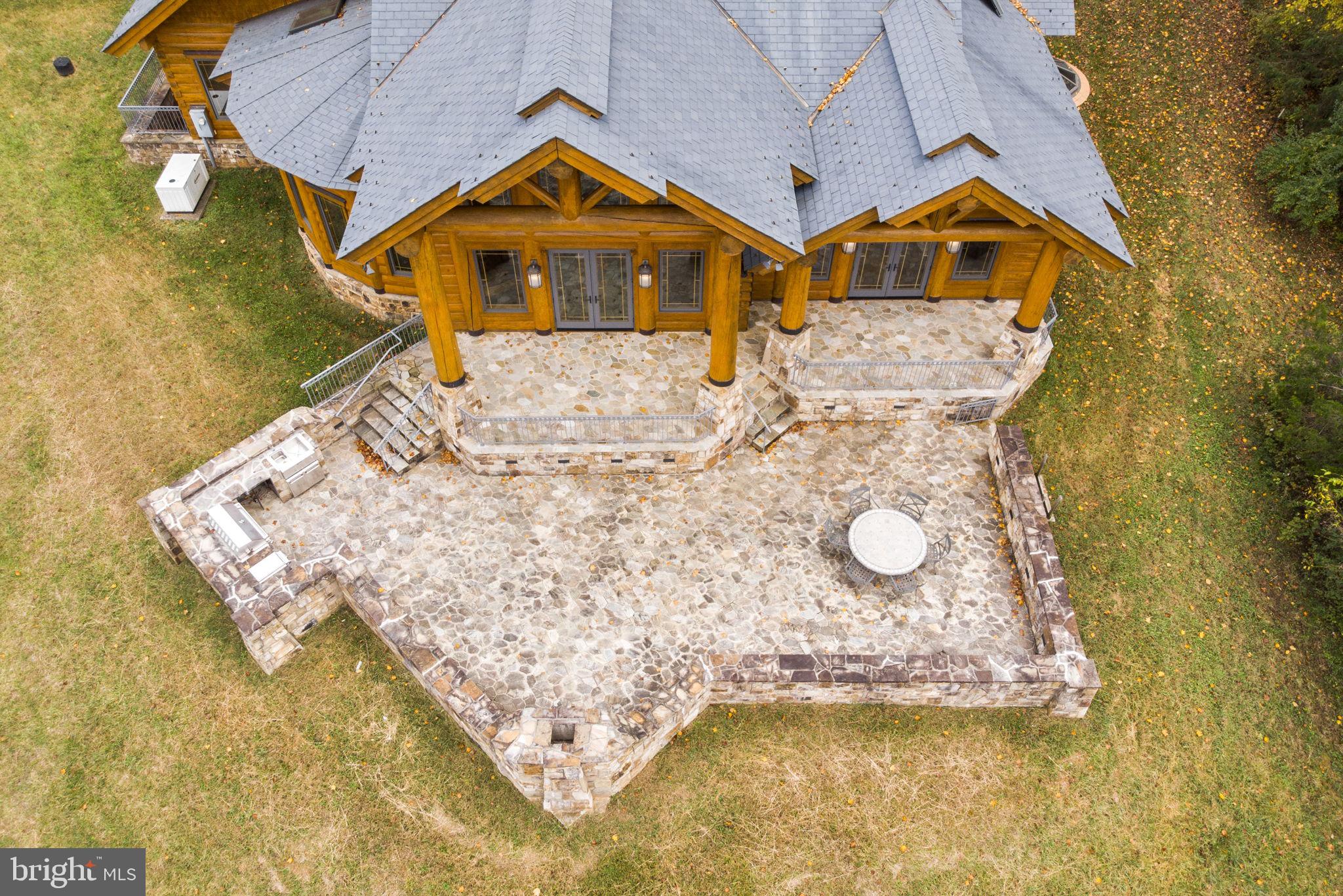 RILEYVILLE - Residential