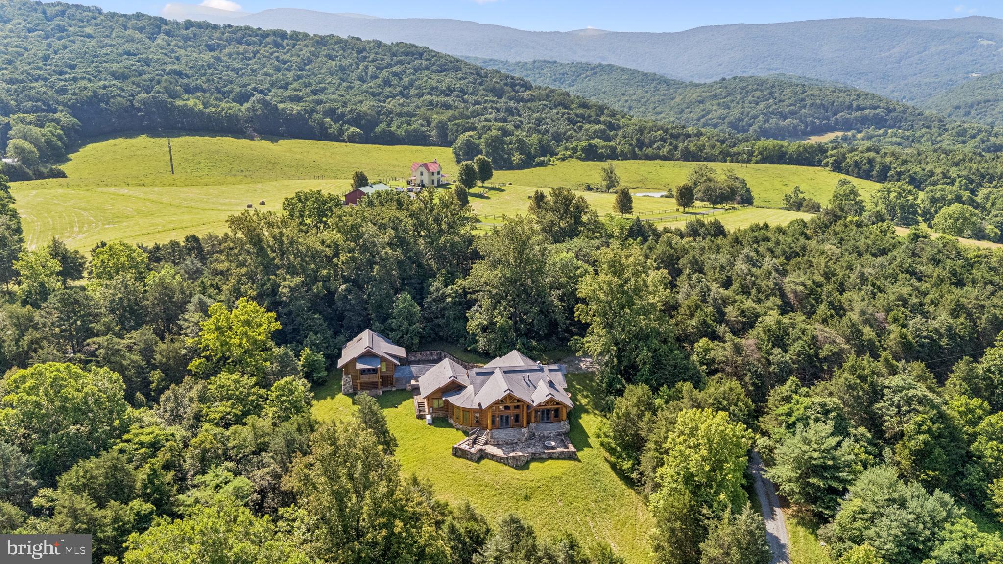 RILEYVILLE - Residential