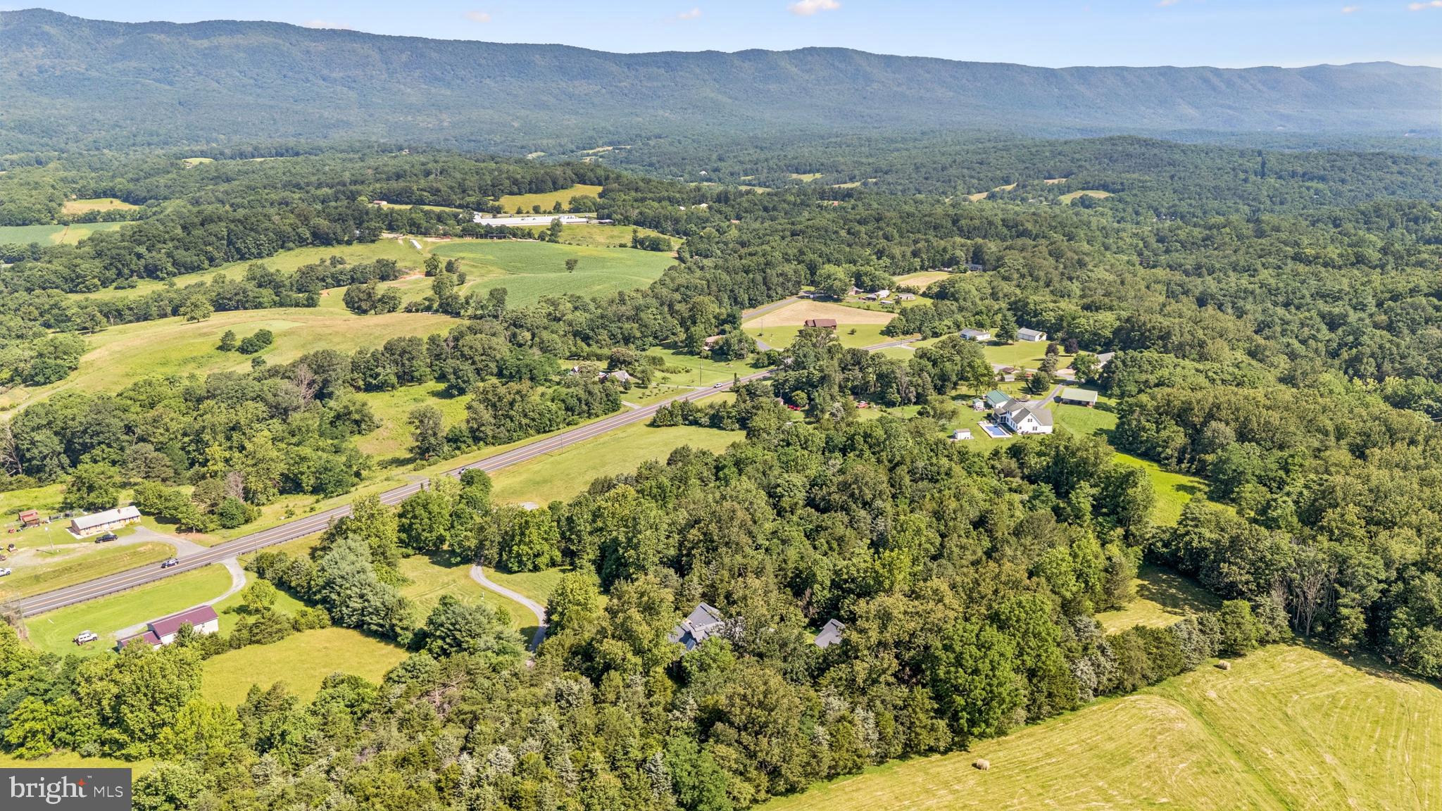 RILEYVILLE - Residential