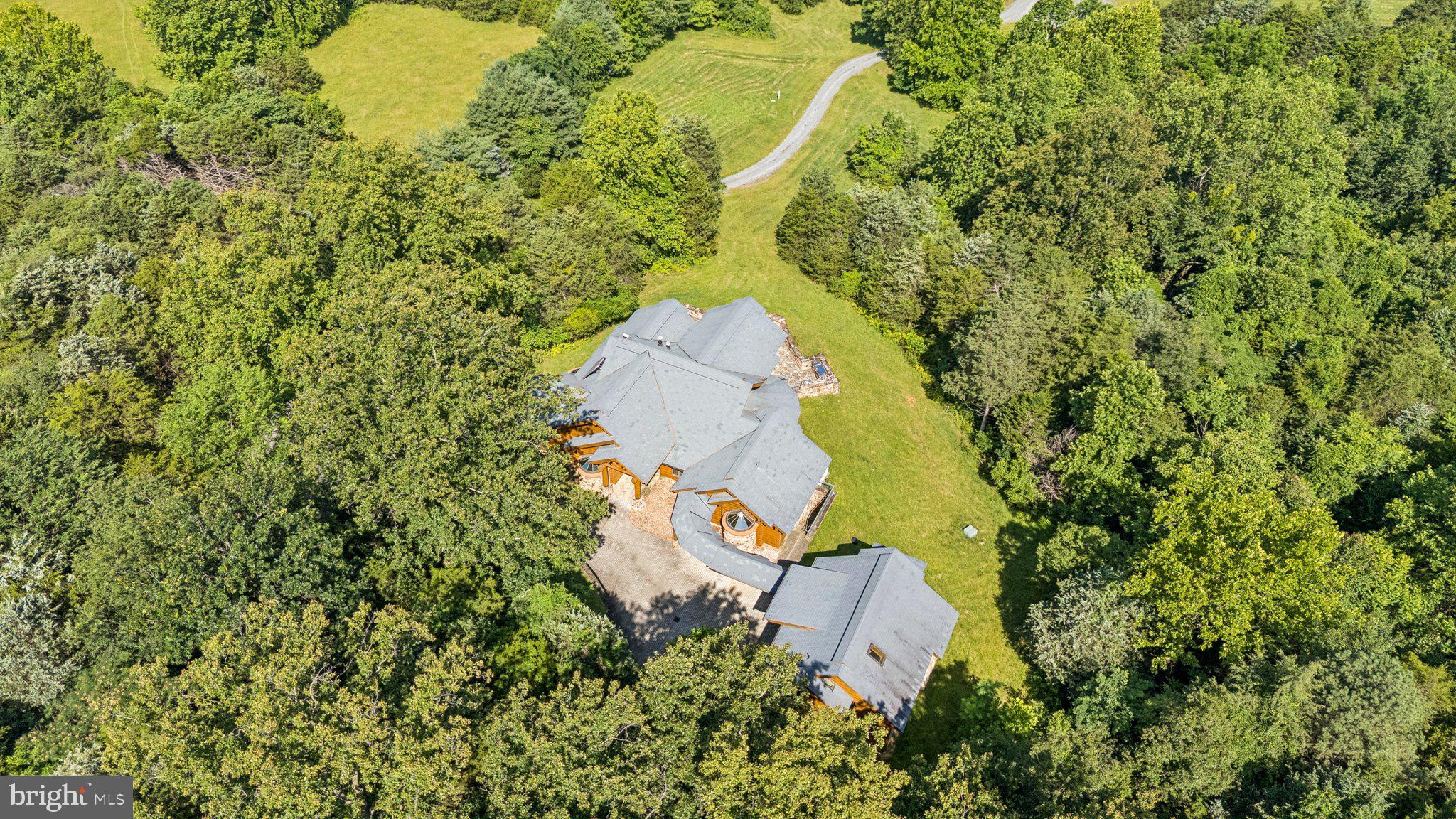 RILEYVILLE - Residential