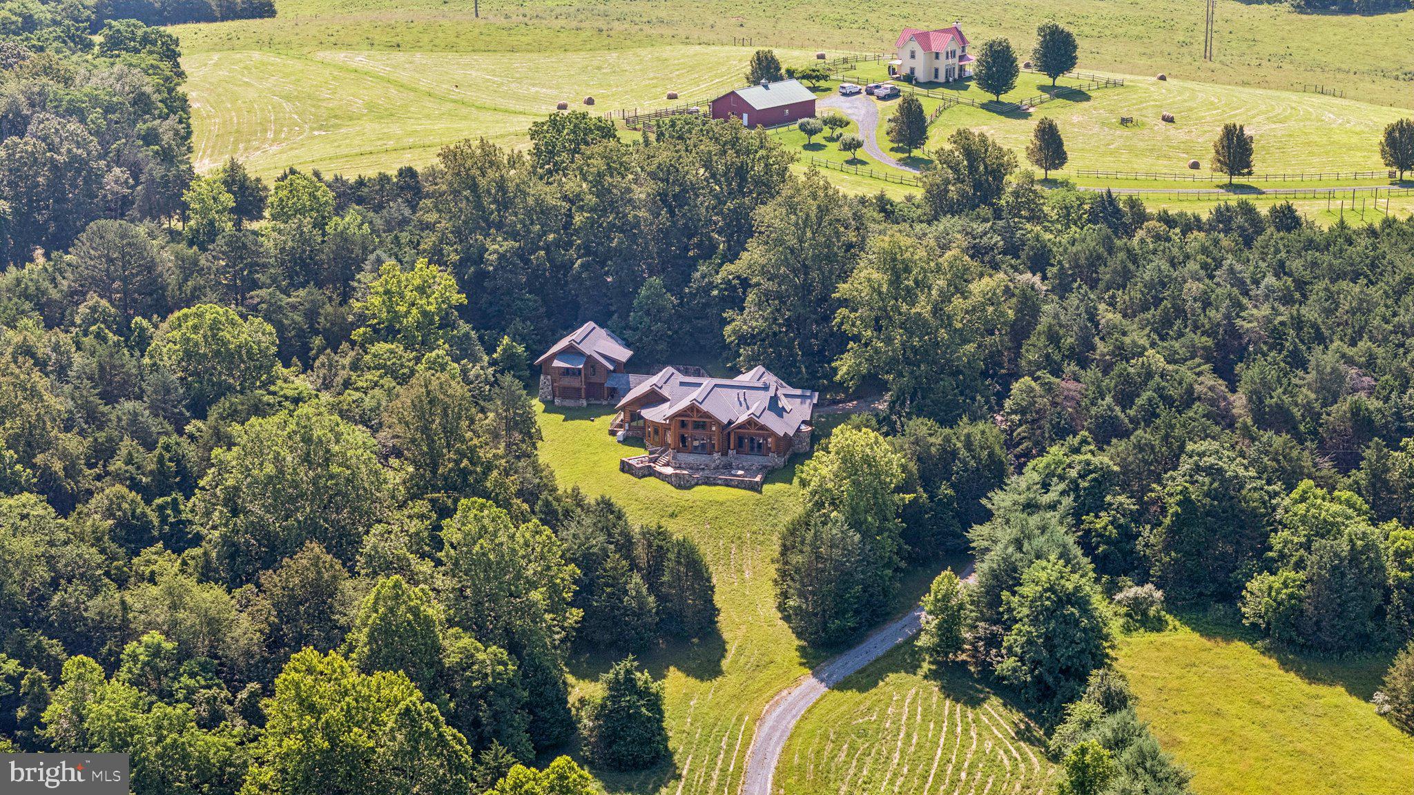 RILEYVILLE - Residential