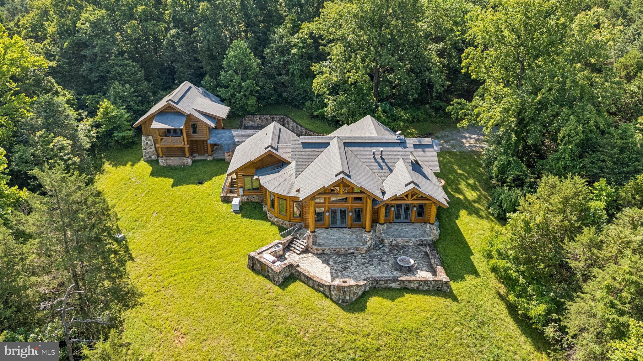 RILEYVILLE - Residential