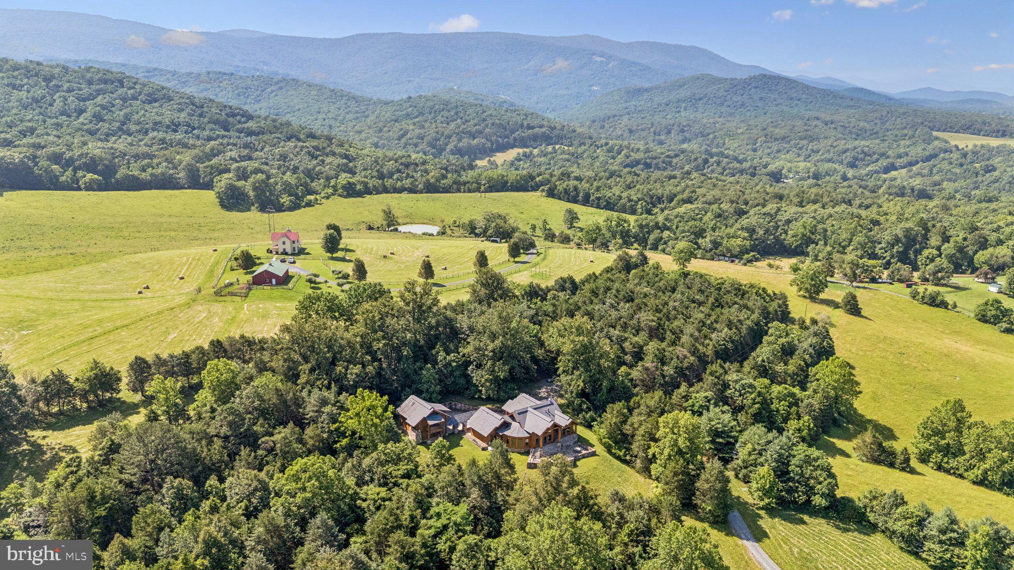 RILEYVILLE - Residential