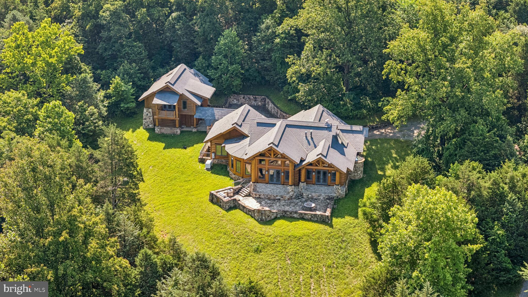 RILEYVILLE - Residential