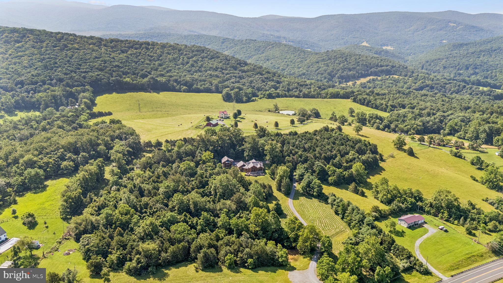 RILEYVILLE - Residential