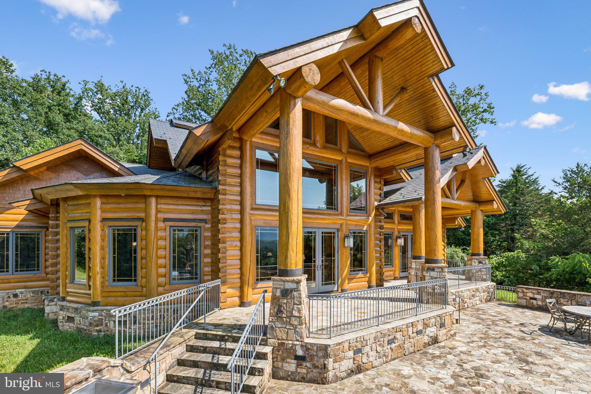 RILEYVILLE - Residential