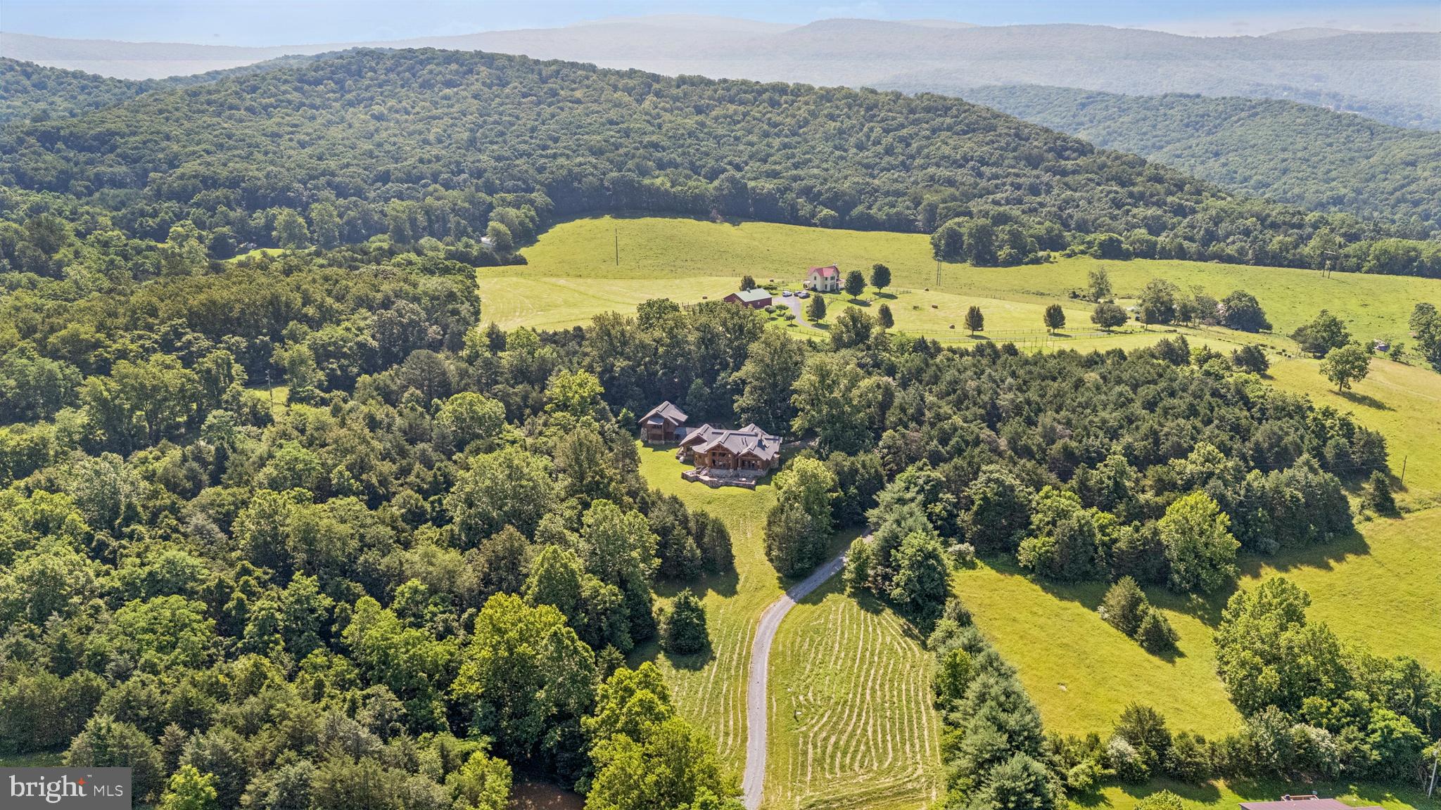 RILEYVILLE - Residential