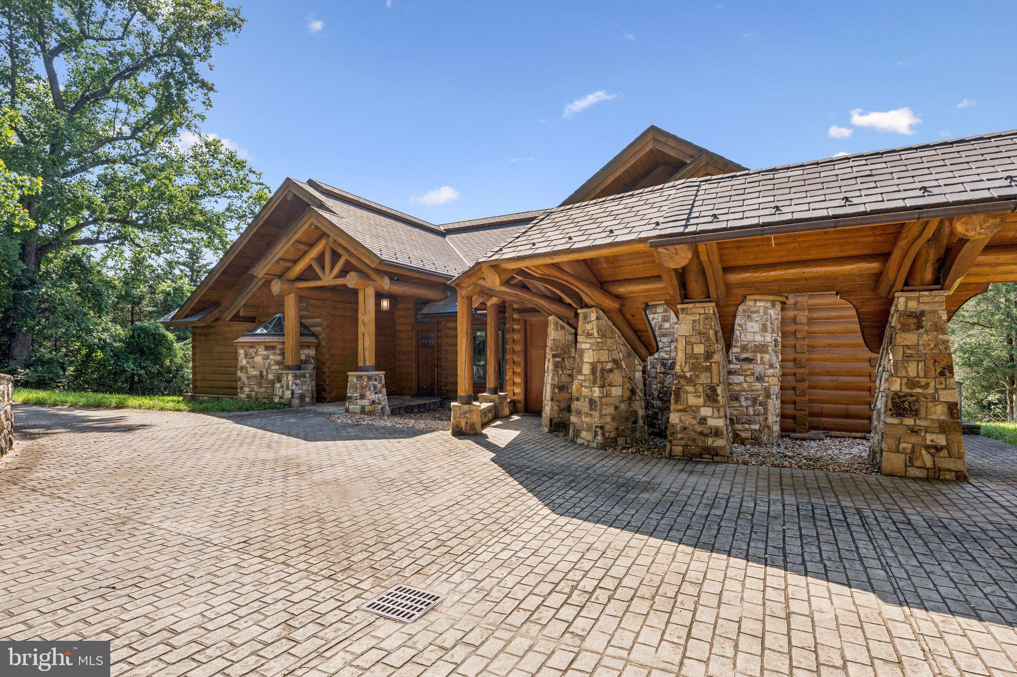 RILEYVILLE - Residential