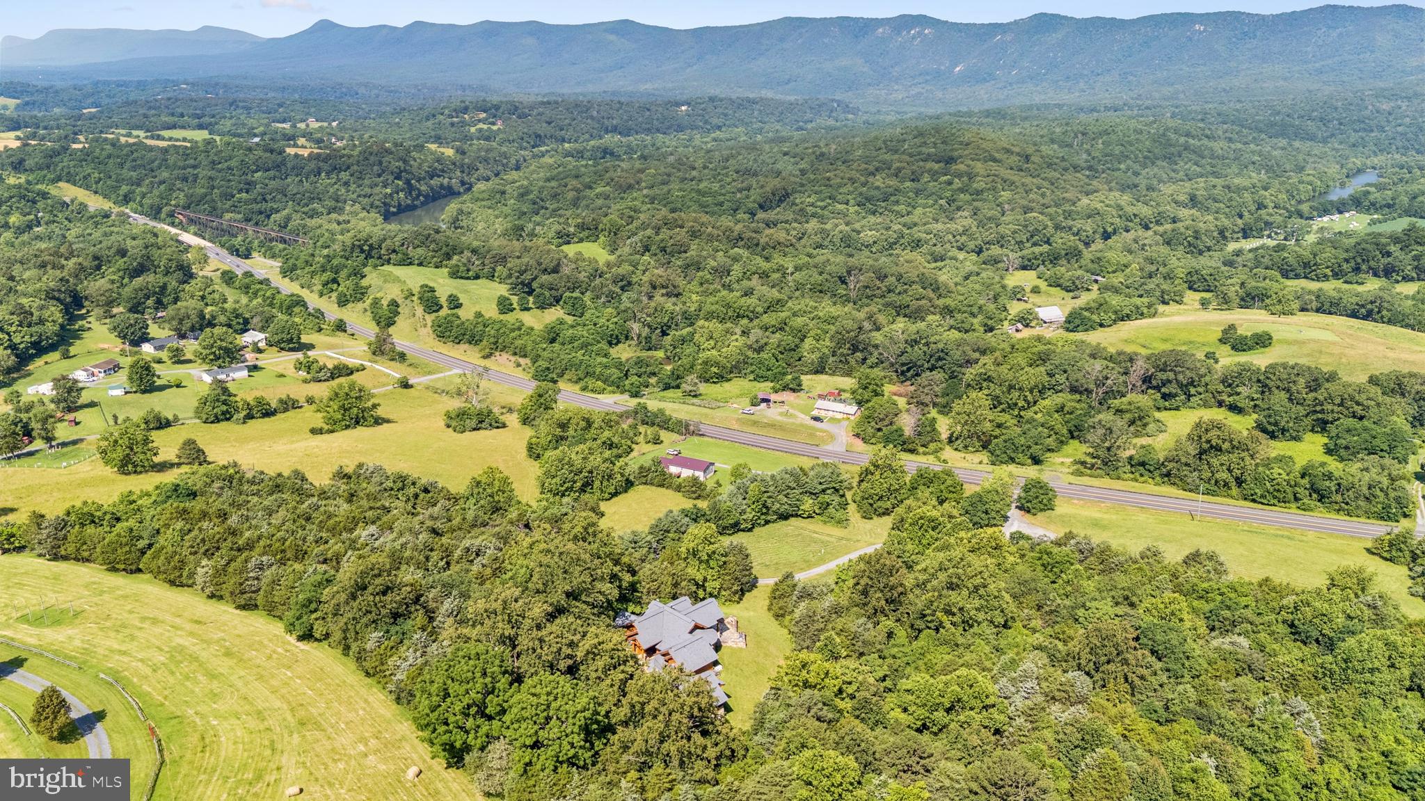 RILEYVILLE - Residential