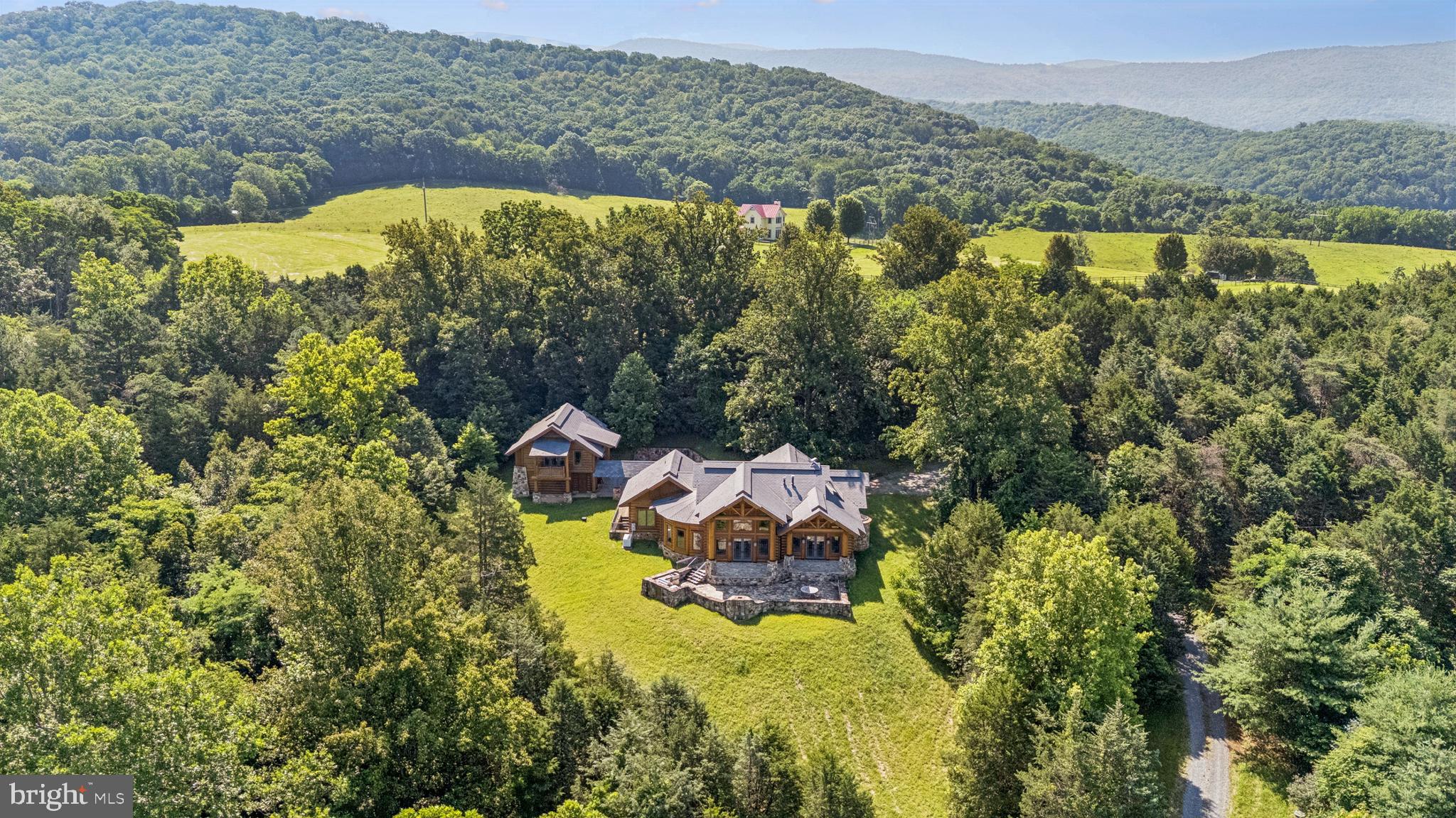 RILEYVILLE - Residential