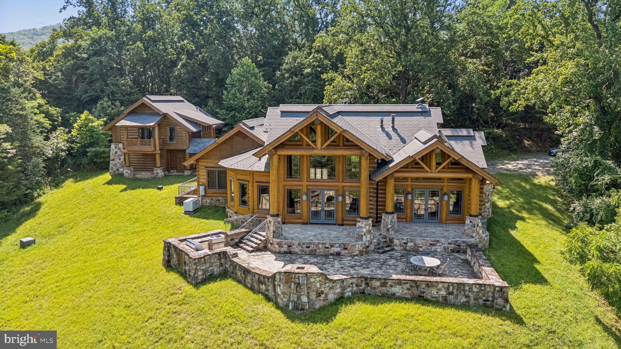 RILEYVILLE - Residential