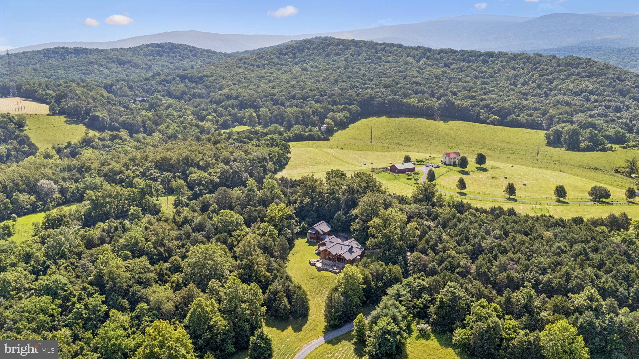 RILEYVILLE - Residential