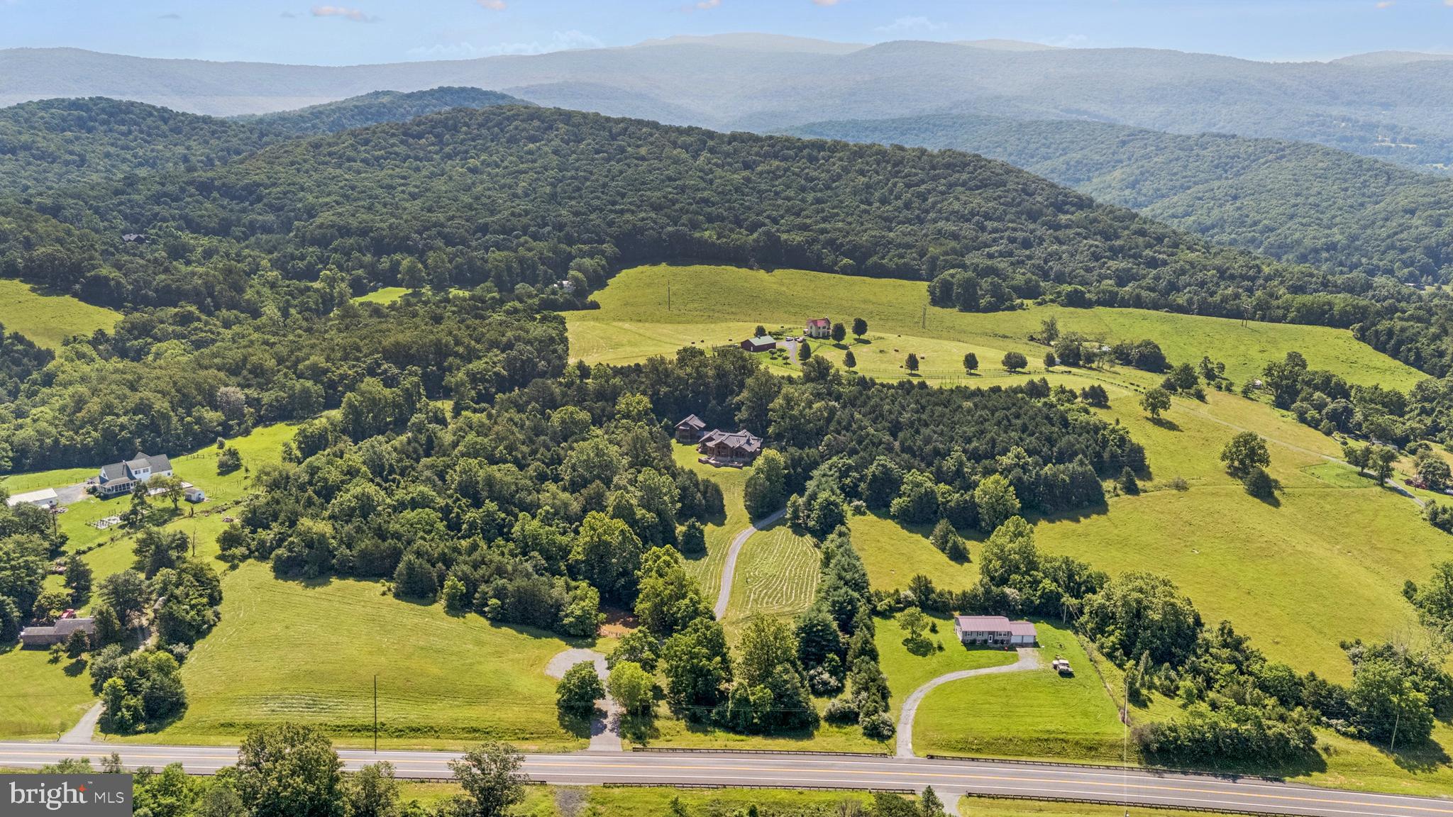 RILEYVILLE - Residential