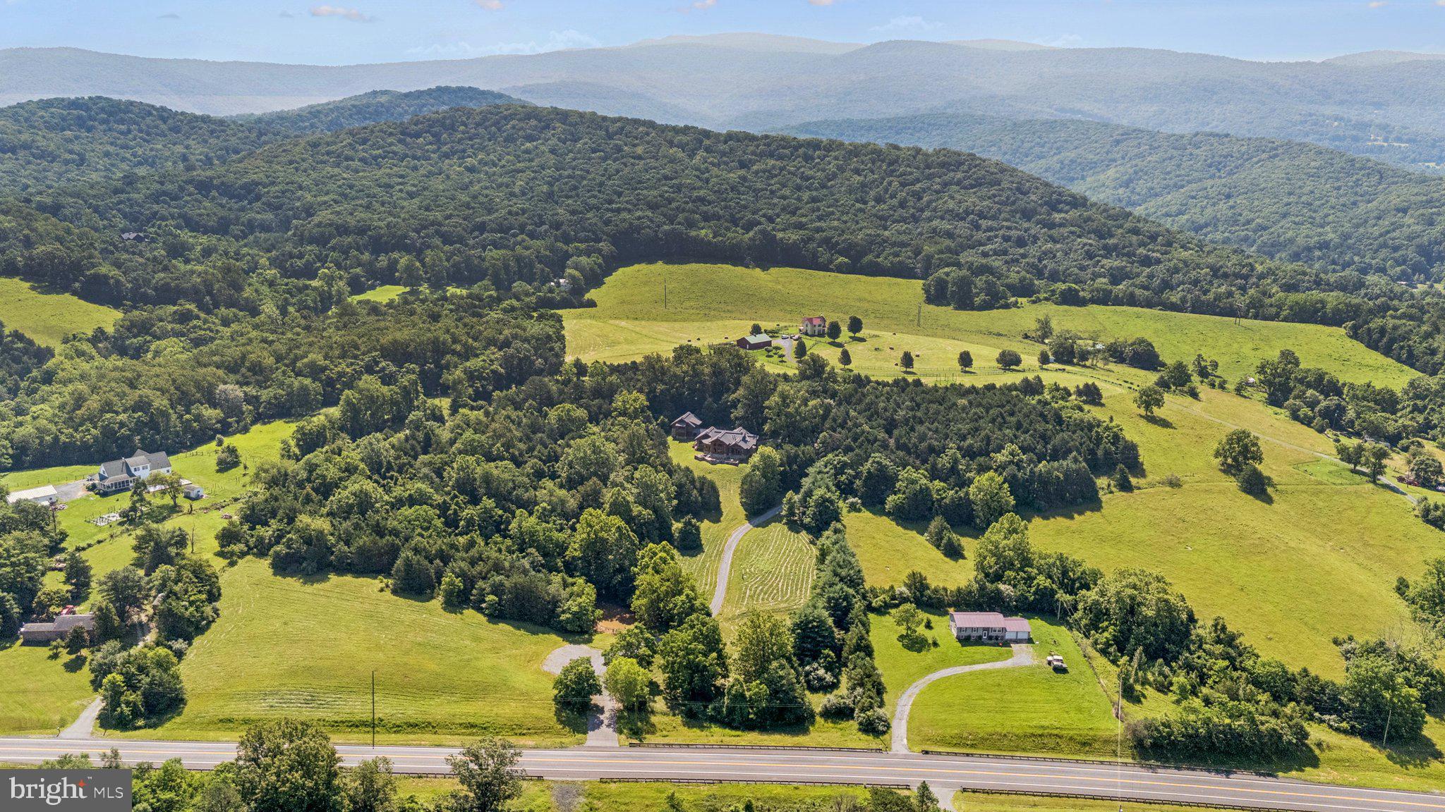 RILEYVILLE - Residential