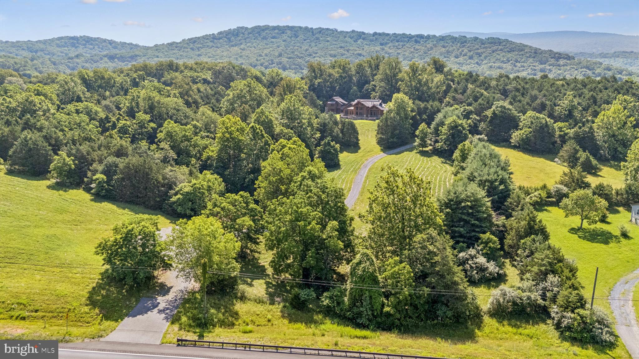 RILEYVILLE - Residential