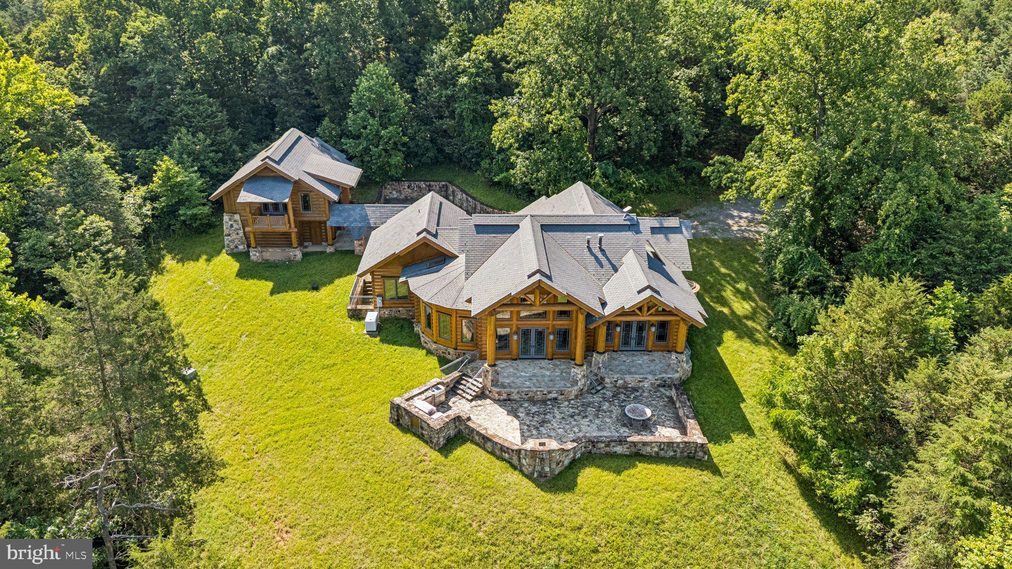 RILEYVILLE - Residential