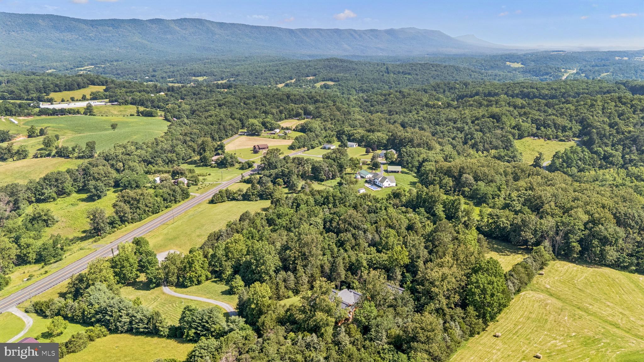 RILEYVILLE - Residential