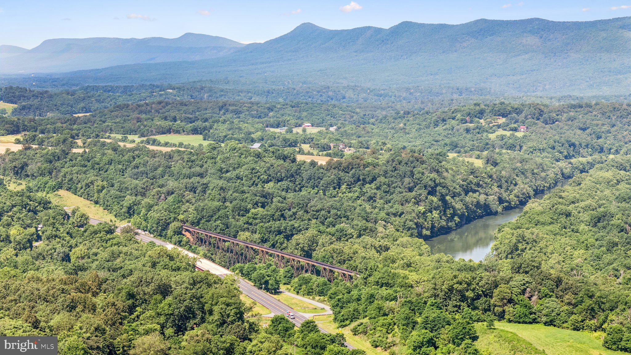 RILEYVILLE - Residential