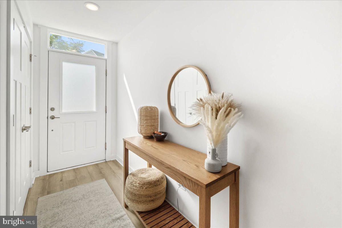 GAMBRILL VIEW - Residential