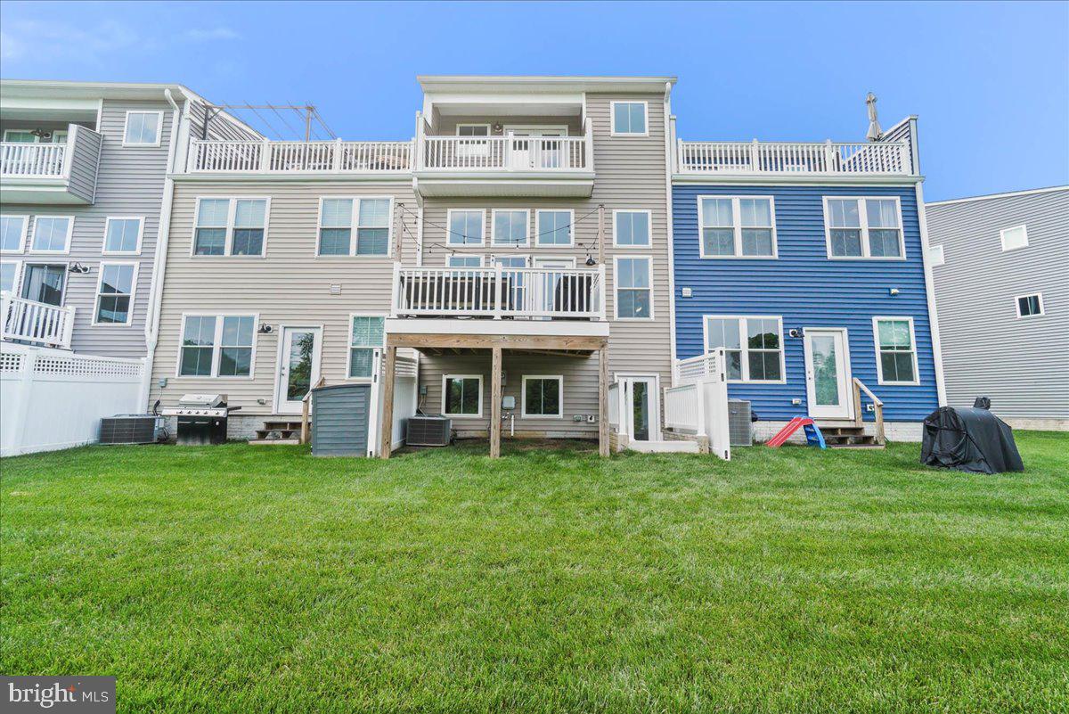 GAMBRILL VIEW - Residential