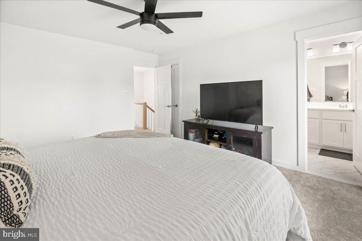 GAMBRILL VIEW - Residential