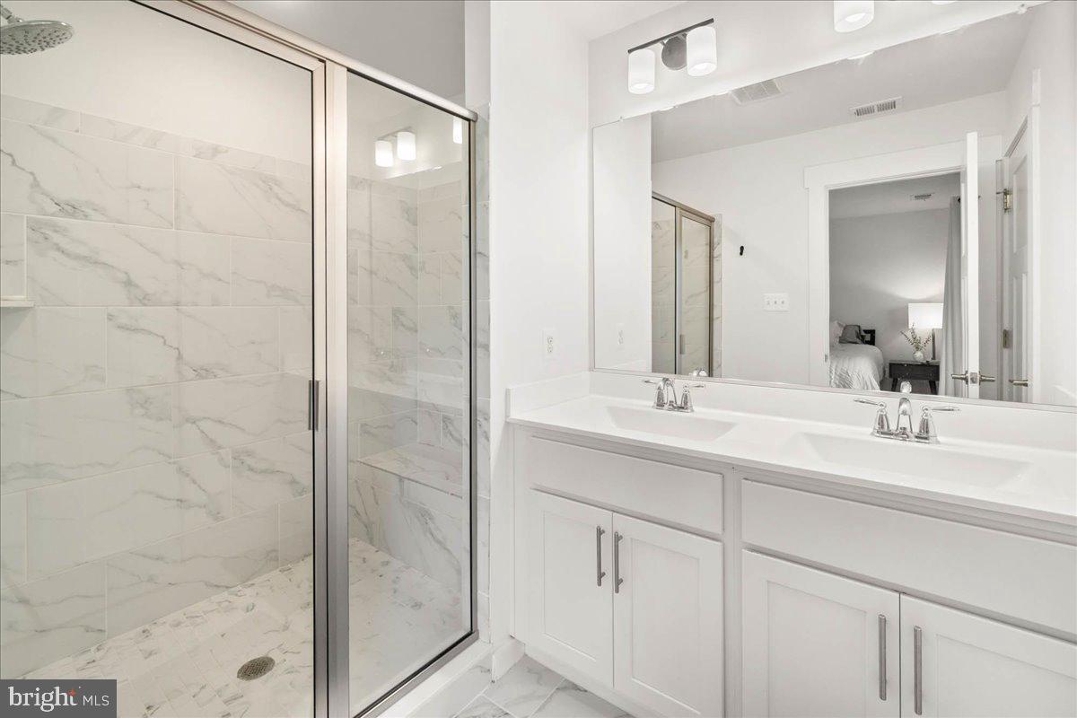 GAMBRILL VIEW - Residential