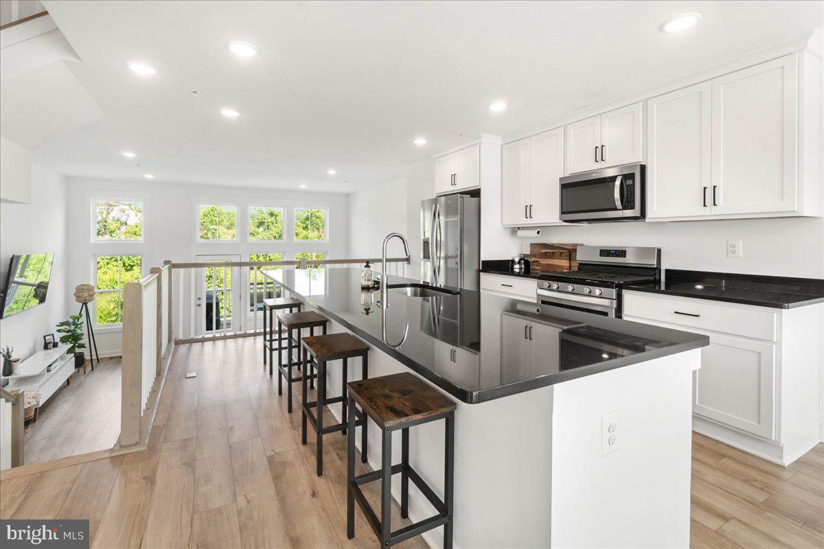 GAMBRILL VIEW - Residential