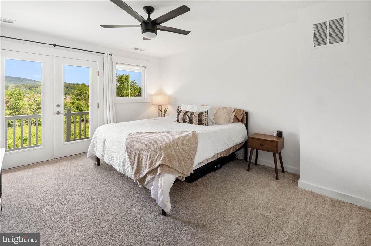 GAMBRILL VIEW - Residential