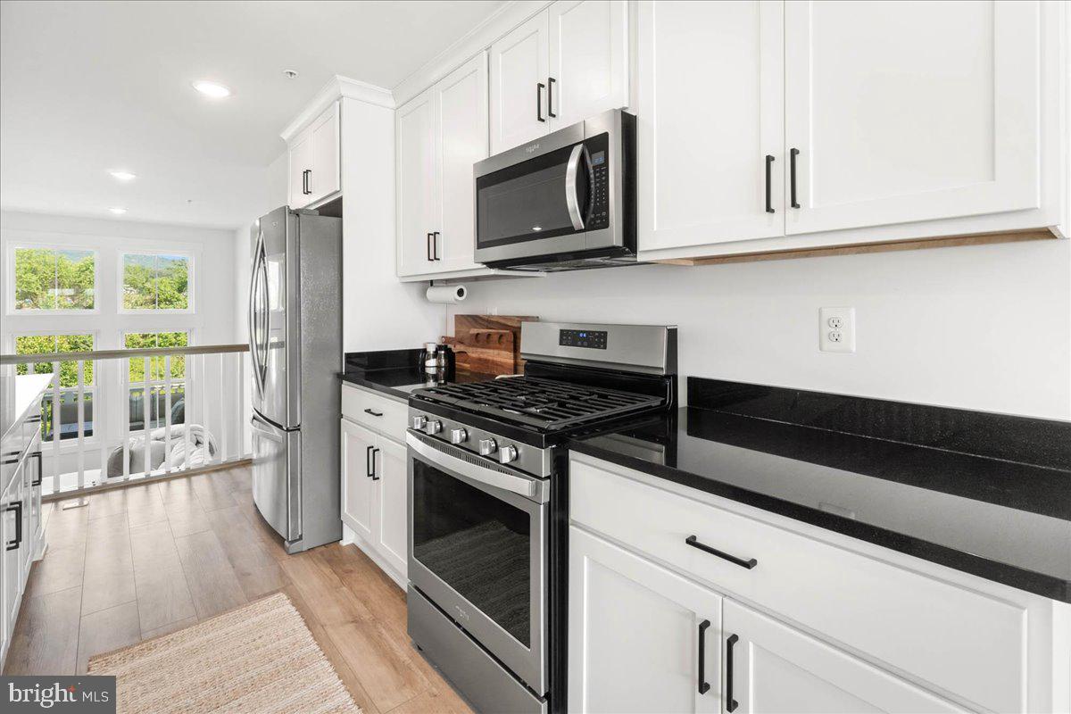 GAMBRILL VIEW - Residential