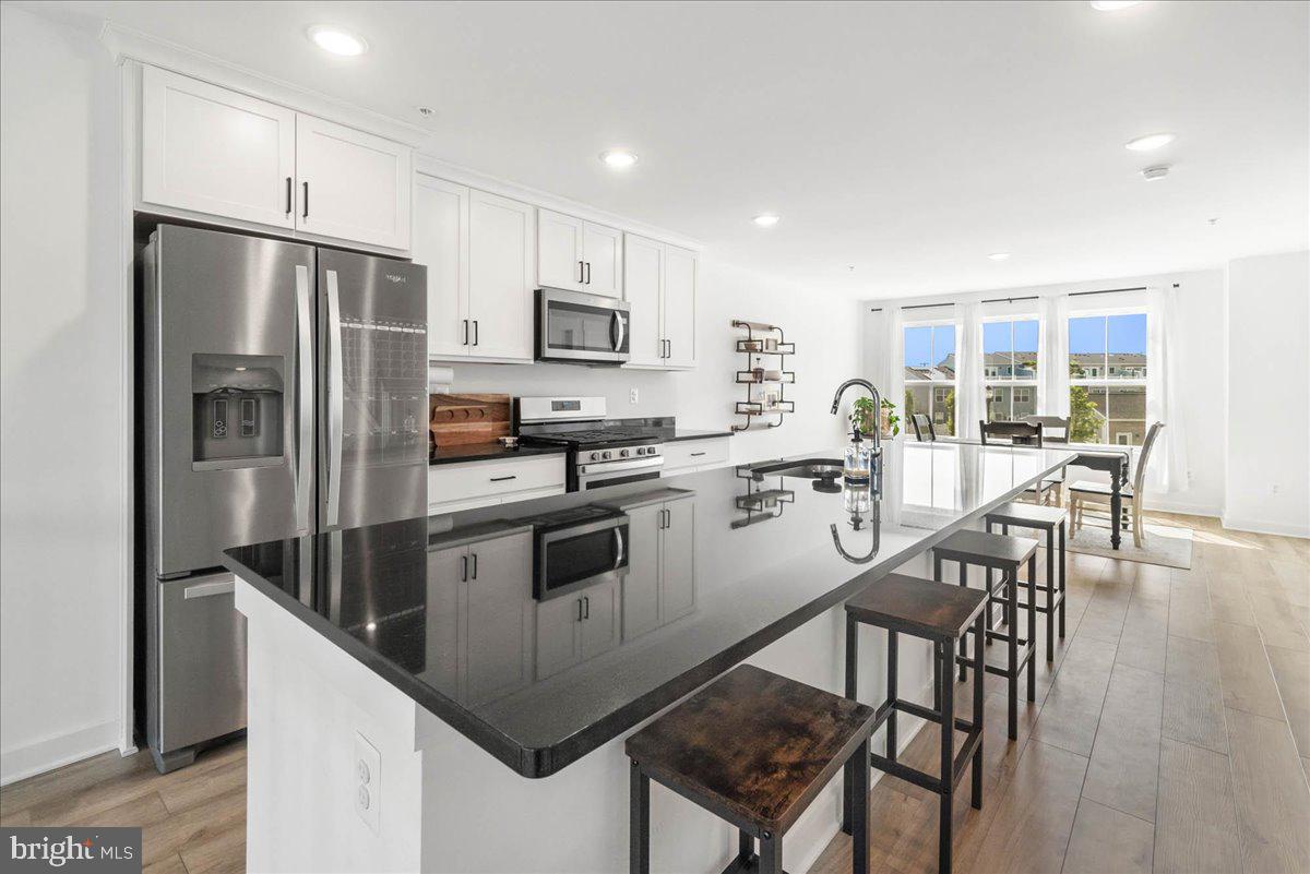 GAMBRILL VIEW - Residential