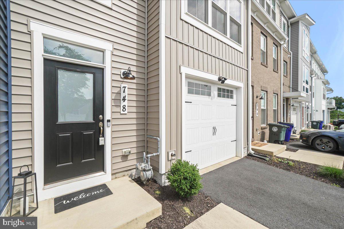 GAMBRILL VIEW - Residential