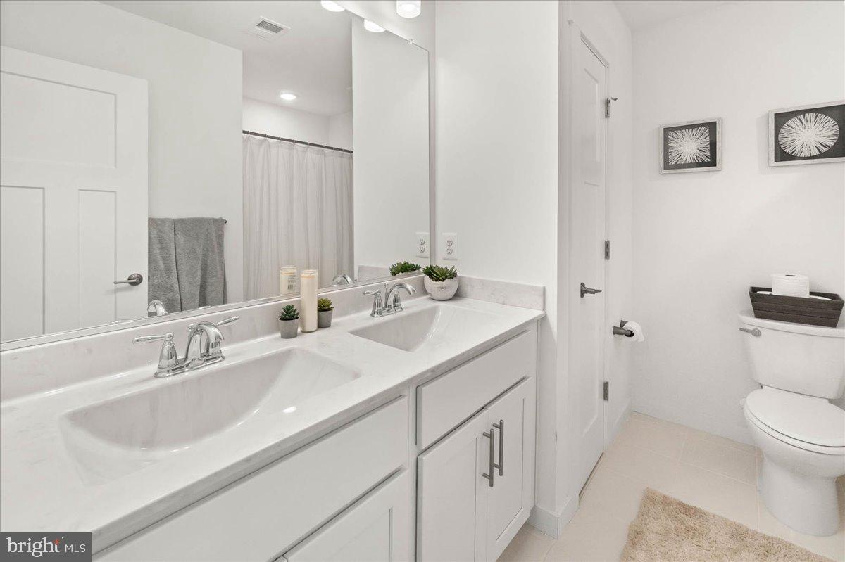 GAMBRILL VIEW - Residential