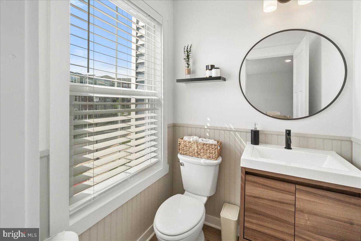 GAMBRILL VIEW - Residential