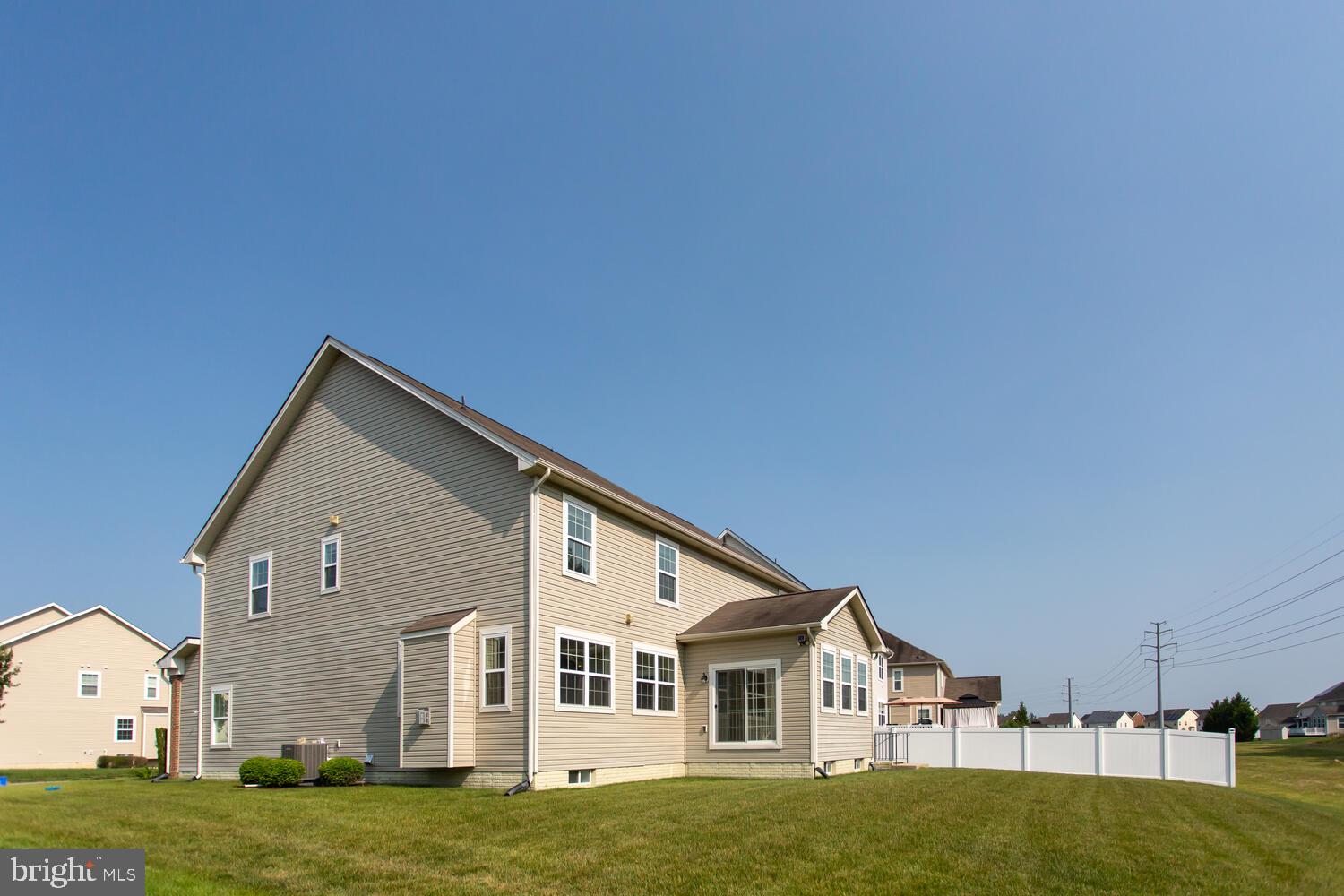 ST CHARLES SUB - GLENEAGLES - Residential