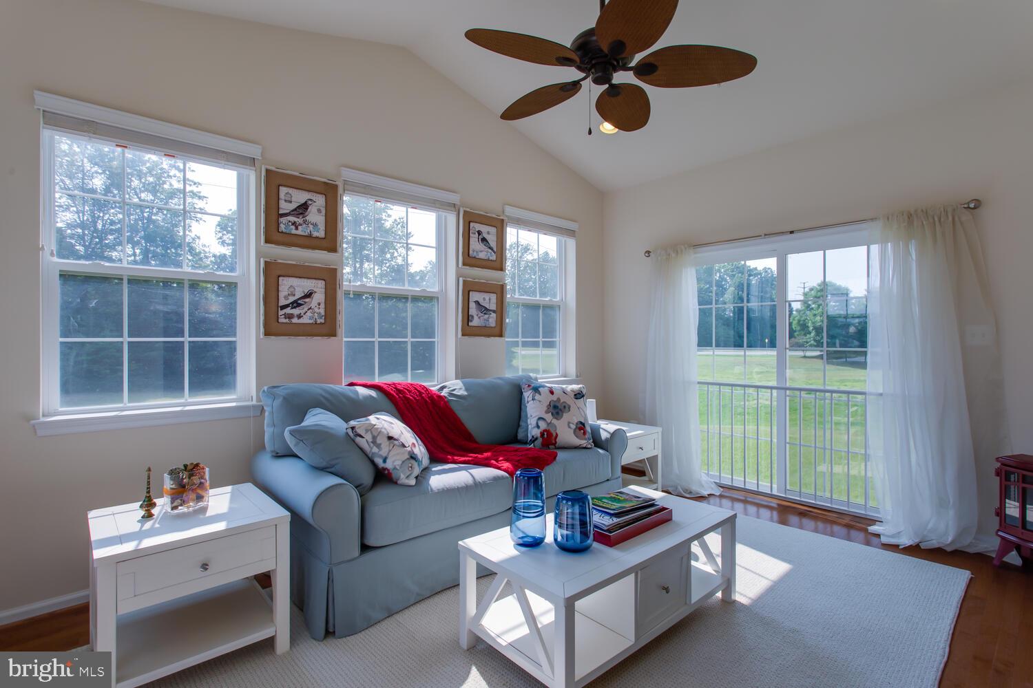 ST CHARLES SUB - GLENEAGLES - Residential