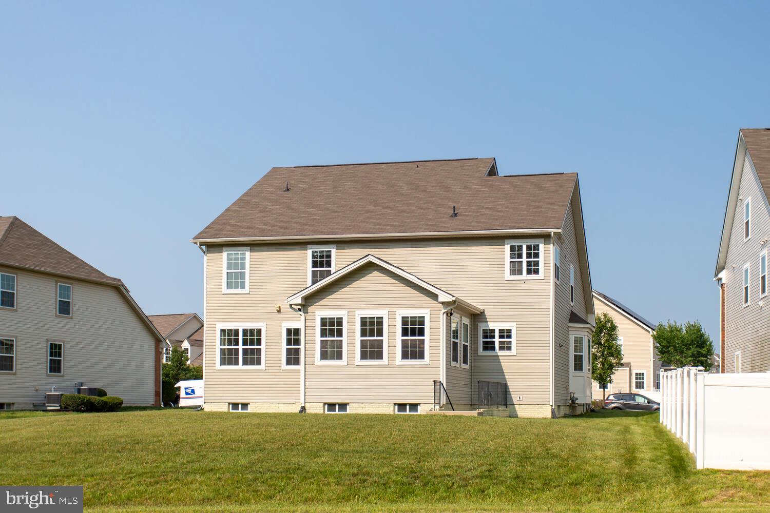 ST CHARLES SUB - GLENEAGLES - Residential