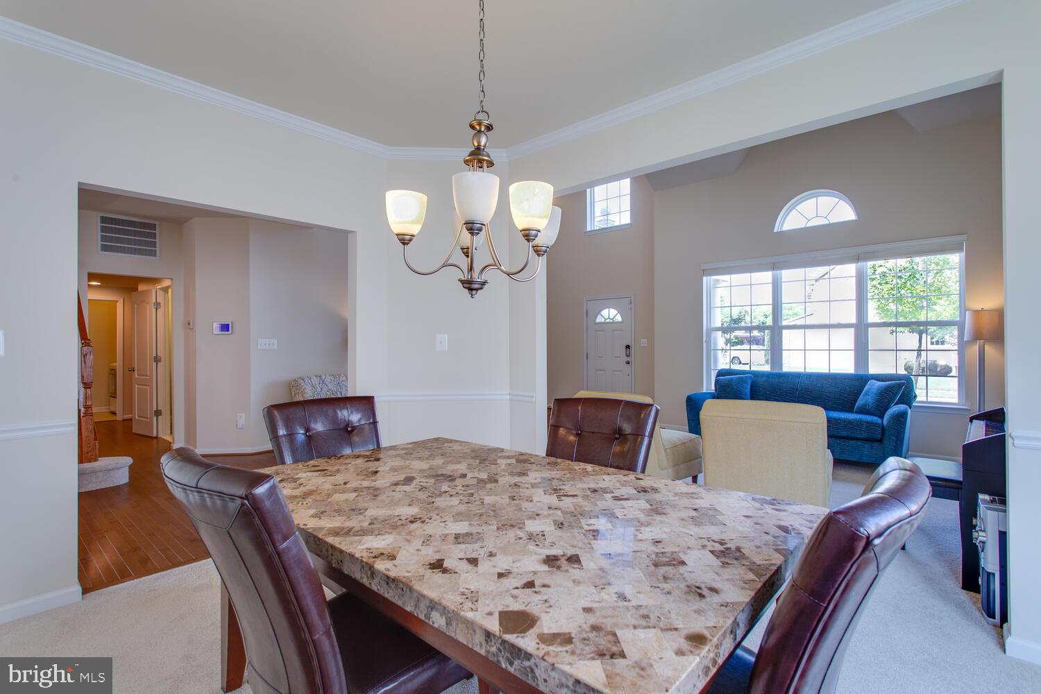 ST CHARLES SUB - GLENEAGLES - Residential