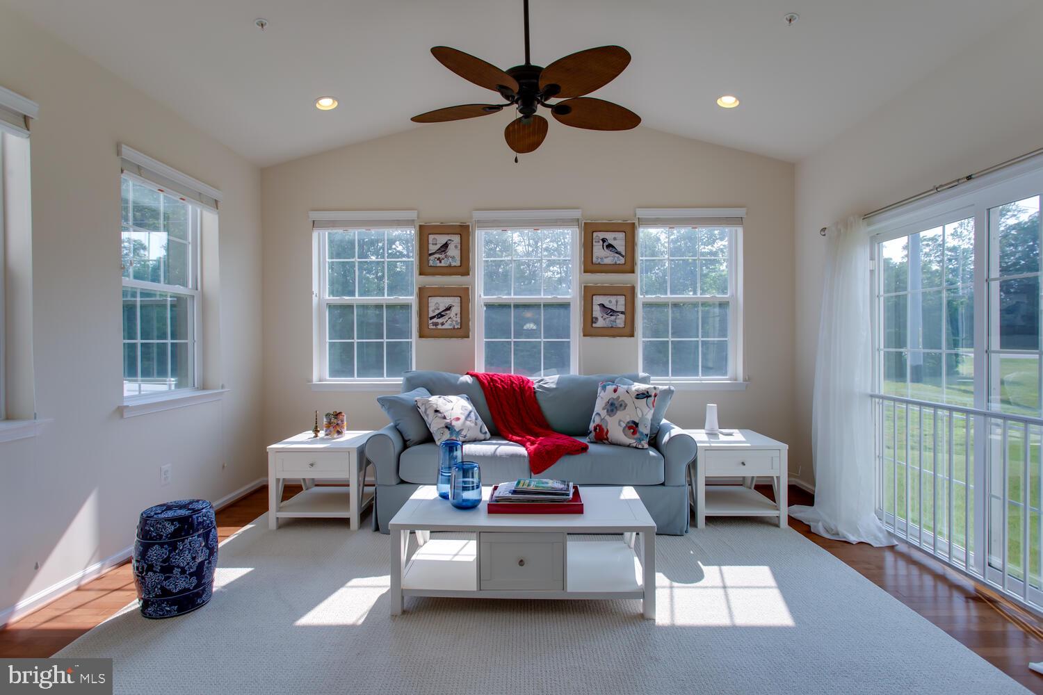 ST CHARLES SUB - GLENEAGLES - Residential