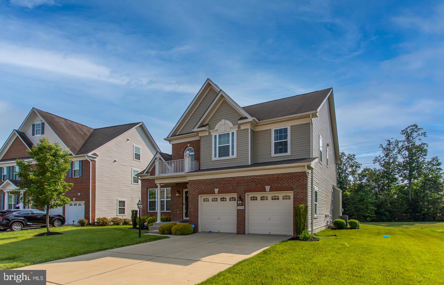 ST CHARLES SUB - GLENEAGLES - Residential